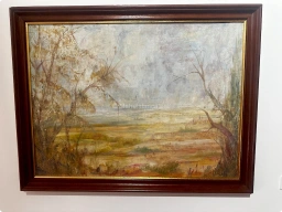 Retrospectiva José Morata